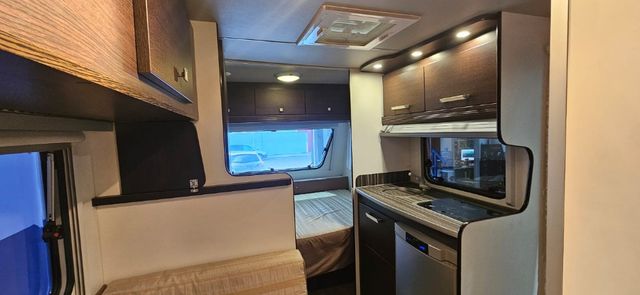 Caravana Across Arena 375