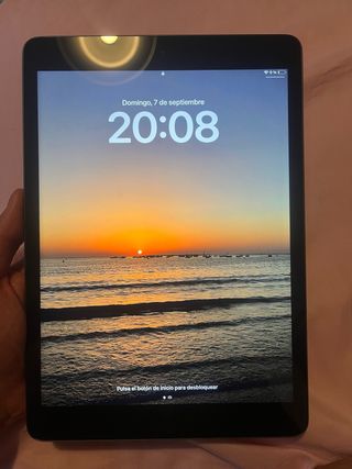 Apple iPad 9ª Generación Space Gray