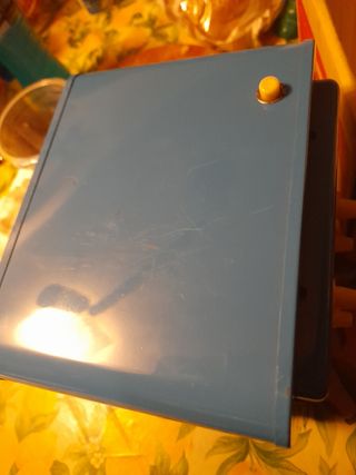 Cassaforte gioco vintage Sommavilla