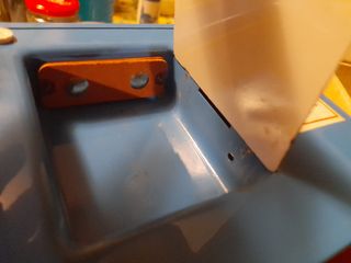 Cassaforte gioco vintage Sommavilla