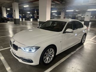 BMW Serie 3 2016 320D Luxury line