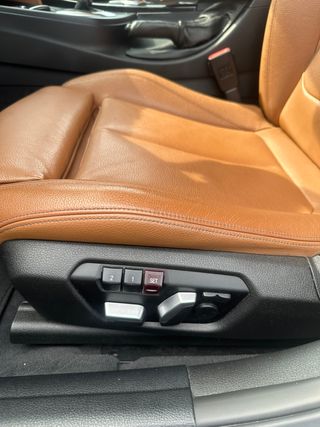 BMW Serie 3 2016 320D Luxury line
