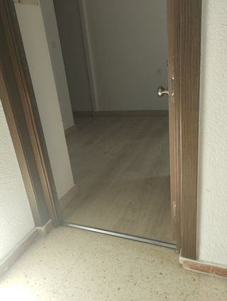 Carpintería  y montaje