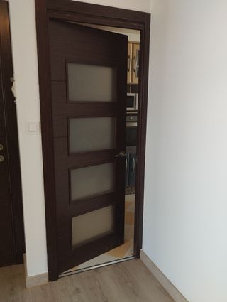 Carpintería  y montaje