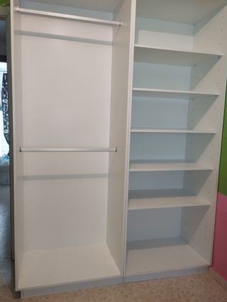 Carpintería  y montaje