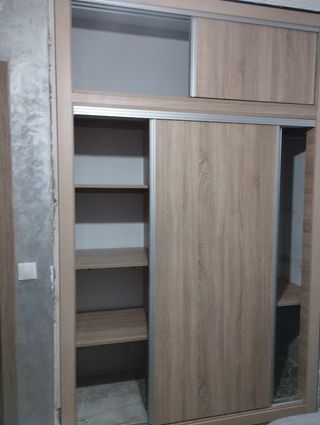Carpintería  y montaje