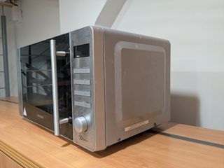 Microondas Cecotec ProClean 5110 Inox