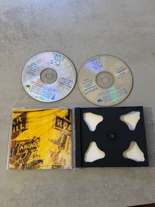 Prince - Sign O The Times CD (2CD)