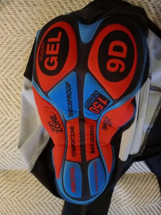 Culotte Northwave NM