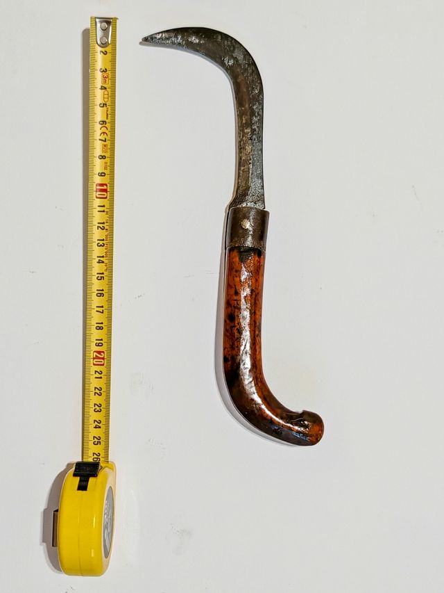 Antica Roncola Grande