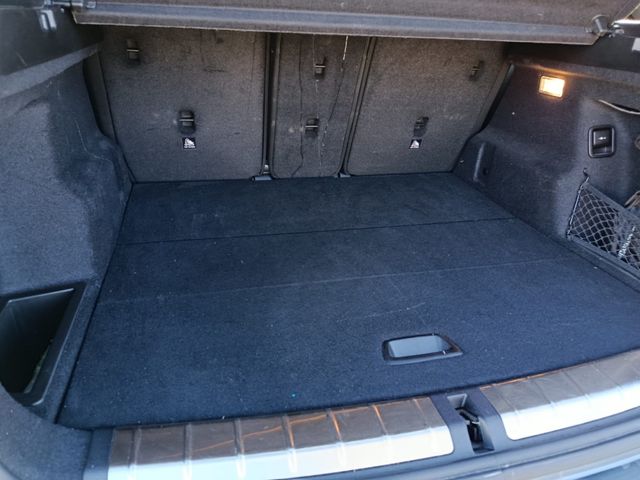 BMW X1 2021 sDrive18i
