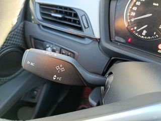 BMW X1 2021 sDrive18i