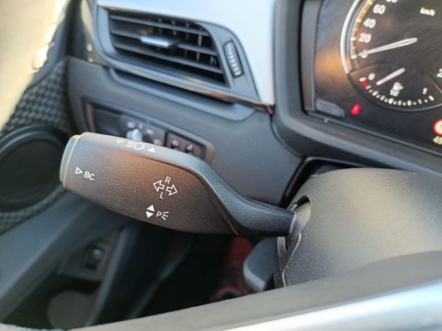 BMW X1 2021 sDrive18i