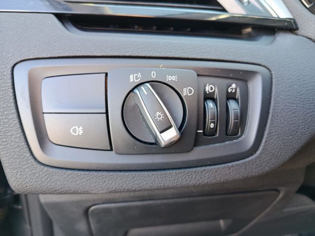 BMW X1 2021 sDrive18i