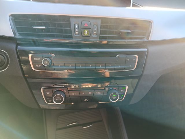 BMW X1 2021 sDrive18i