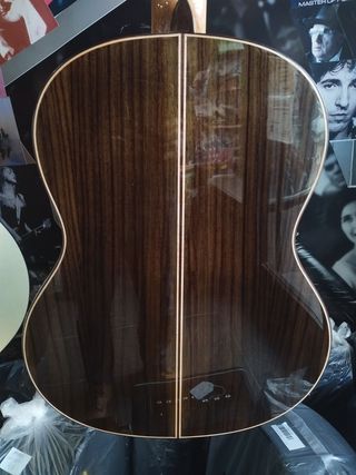 (Nueva) Guitarra Clasica Admira A-15