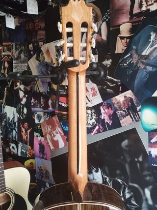 (Nueva) Guitarra Clasica Admira A-15