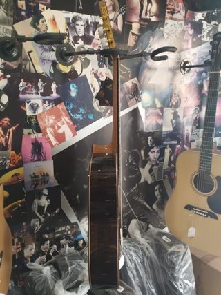 (Nueva) Guitarra Clasica Admira A-15