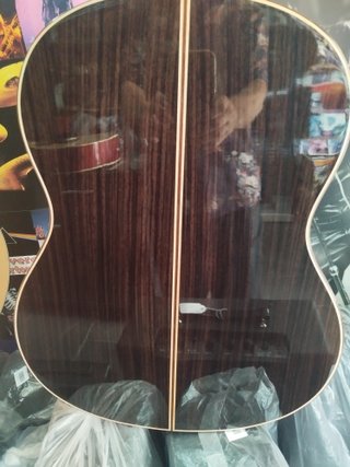 (Nueva) Guitarra Clasica Admira A-15