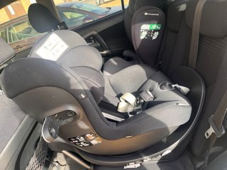 Silla coche GB Vaya 2 i-Size