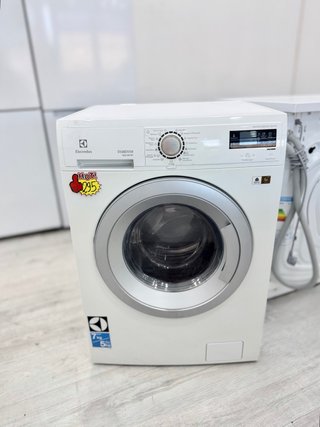 LAVADORA SECADORA ELECTROLUX 8/6KG 1400RPM A+++