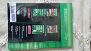 Student's Book  ISBN978-9963-51-095-5
