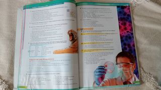 Student's Book  ISBN978-9963-51-095-5
