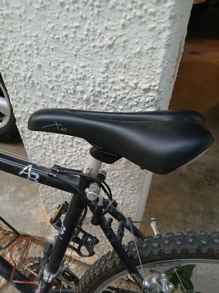 Bicicleta Montaña Amerbik Cheyenne 1993