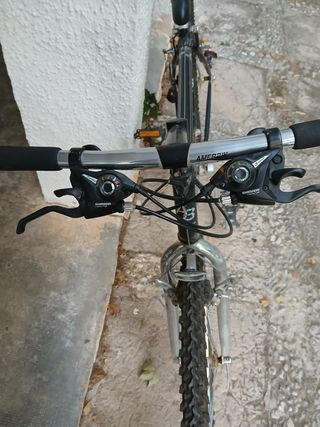 Bicicleta Montaña Amerbik Cheyenne 1993