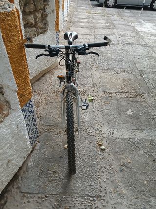 Bicicleta Montaña Amerbik Cheyenne 1993