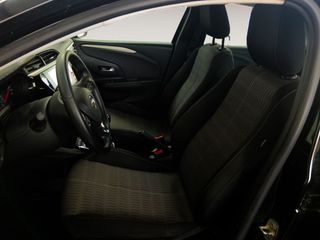 Opel Corsa Edition
