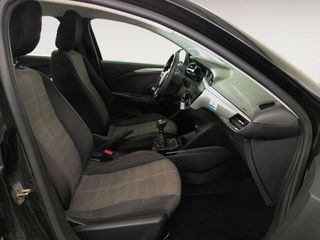 Opel Corsa Edition