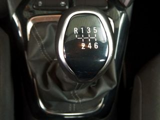 Opel Corsa Edition