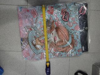 Bolsa Kimmidoll Love mochila