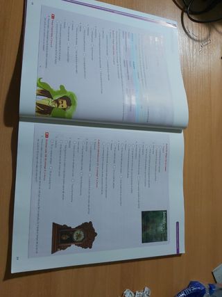 Libro de Música ESO - Compàs