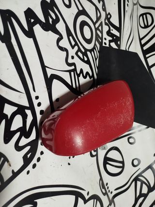 Espejo retrovisor Honda Civic VII Hatchback SPORT
