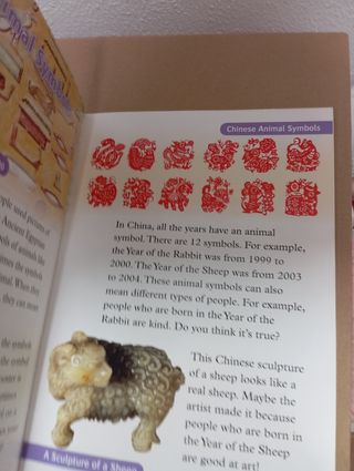 Oxford Read and Discover: Level 4: Animals in A...