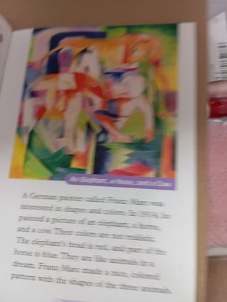 Oxford Read and Discover: Level 4: Animals in A...