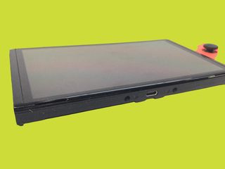 Nintendo Switch OLED - Accesorios Mario Kart