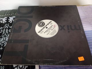 Vinilo Human Revenge - I Know The Feeling