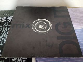 Vinilo Human Revenge - I Know The Feeling