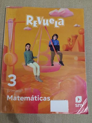 Lengua Castellana y Literatura. 3 Primaria. Rev...