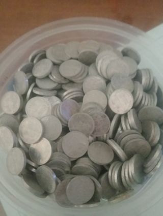 Pesetas de Juan Carlos I