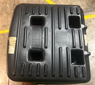 Silla de coche para bebé