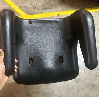 Silla de coche para bebé