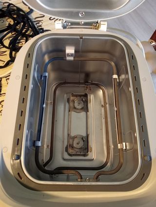 Panificadora Moulinex OW5023