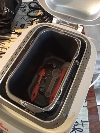 Panificadora Moulinex OW5023