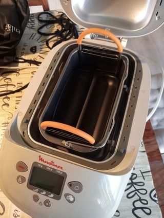 Panificadora Moulinex OW5023