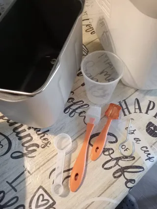 Panificadora Moulinex OW5023