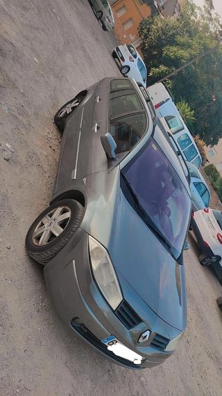 Renault Megane 2003